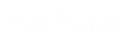 Bob Butler Signature